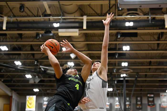 Prolific Prep vs Riviera Prep Boys Basketball - Robson Lopes - 1-25-2024 - 5067